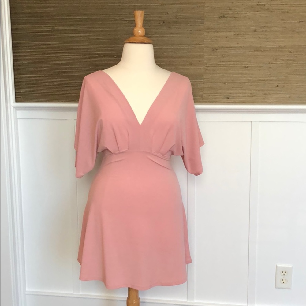 Dress by Angie NWT